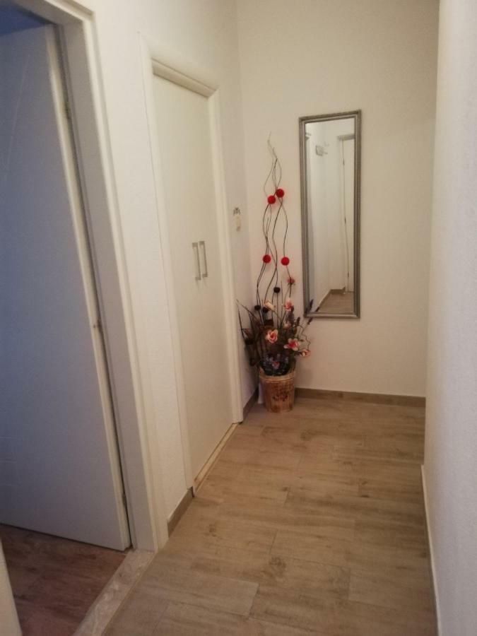 Apartmani Dina Makarska Buitenkant foto